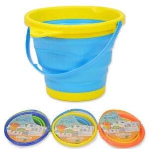 782922 Dětský skládací kbelík - Bucket