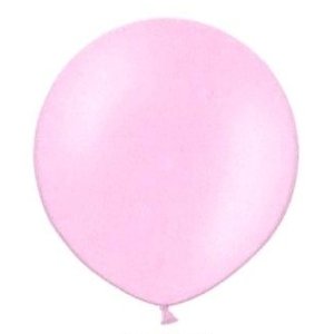 Balónek velký B250 004 Pink belbal Balónek velký B250 004 Pink belbal