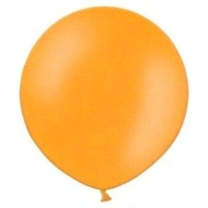 Balónek velký B250 007 Orange belbal Balónek velký B250 007 Orange belbal