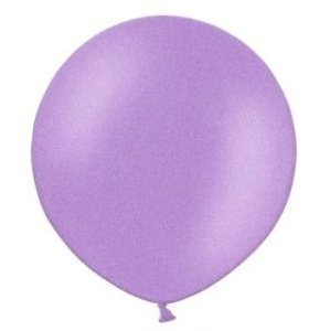 Balónek velký B250 009 Lavender belbal Balónek velký B250 009 Lavender belbal