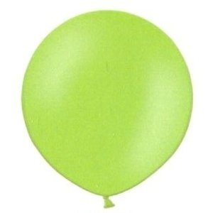 Balónek velký B250 014 Lime Green belbal Balónek velký B250 014 Lime Green belbal
