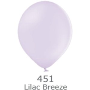Balonek světle fialový 27 cm Belbal Balonek světle fialový 27 cm Belbal