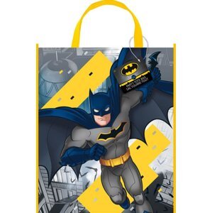 Batman taška 33 cm x 28 cm Unique Batman taška 33 cm x 28 cm Unique