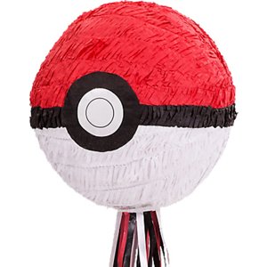 Pokémon piňata 27,3 cm Pokémon piňata 27,3 cm