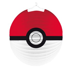 Pokémon lampion 25 cm Pokémon lampion 25 cm