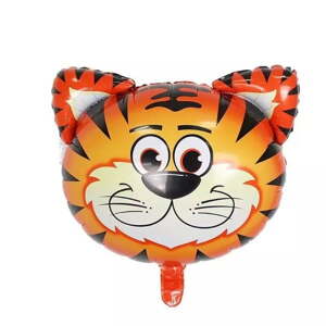 Tygr balónek 55 cm x 55 cm Tygr balónek 55 cm x 55 cm