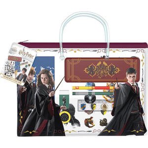 Zábavná taštička s penálem Harry Potter