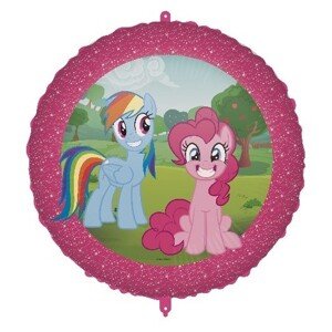 My Little Pony balónek 46 cm My Little Pony balónek 46 cm