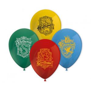 Harry Potter balónky 8 ks 30 cm Procos Harry Potter balónky 8 ks 30 cm Procos
