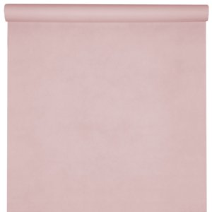 Ubrus v roli netkaná textilie růžový 120 cm 10 m
