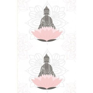 Buddha sty - Šerpa stolová 30 cm x 5 m