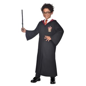 Kostým dětský Harry Potter 10-12 let