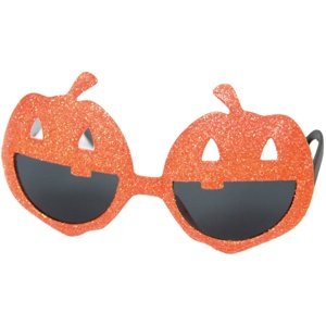 Brýle Halloween Dýně