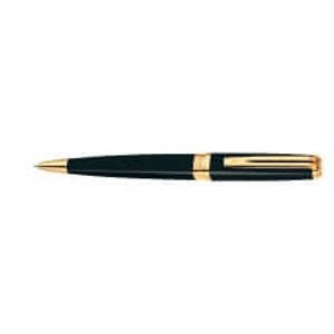 Waterman Exception Slim Black Lacquer GT 1507/2636961, kuličkové pero