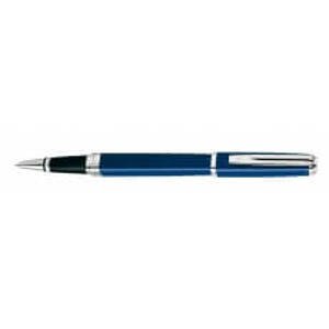 Waterman Exception Slim Blue Lacquer ST 1507/4637159, keramické pero