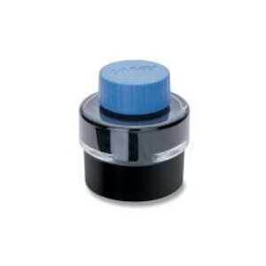 Lamy Lahvičkový inkoust T 51 modrý, omyvatelný 30 ml
