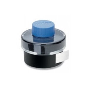 Lamy lahvičkový inkoust T52 modrý 1506/8528933 50 ml