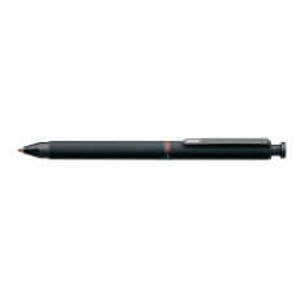 Lamy 1506/7461540 St Tri Pen Matt Black 3funkční tužka
