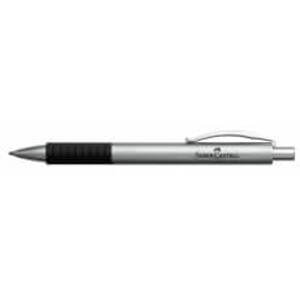 Faber Castell Basic Matt Chrome 148472, kuličkové pero