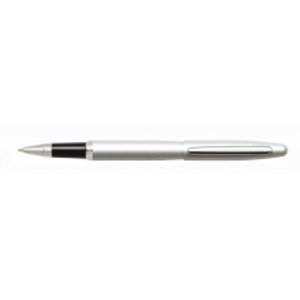 Sheaffer VFM Strobe Silver 9400-1, keramické pero