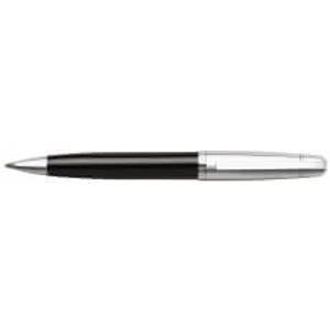 Sheaffer Gift Collection 500 Glossy Black Chrome CT 9331-2, kuličkové pero