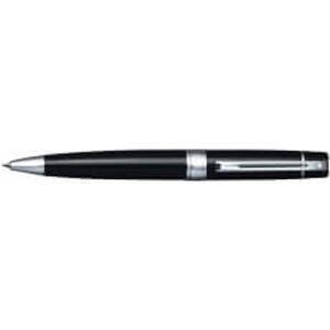 Sheaffer 9312-2 Gift Collection 300 Glossy Black CT kuličkové pero