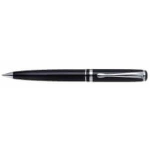 X-Pen Podium Black CT 316B, kuličkové pero