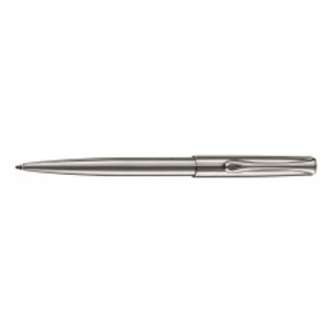 Diplomat Traveller Steel CT D10061083, kuličkové pero