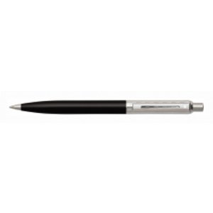 Sheaffer Sentinel Signature Black Chrome CT 9075-2, kuličkové pero