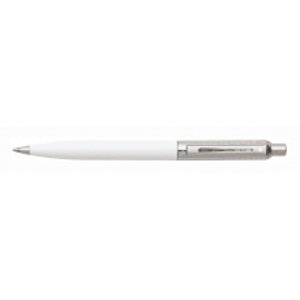 Sheaffer Sentinel Signature White Chrome CT 9073, kuličkové pero