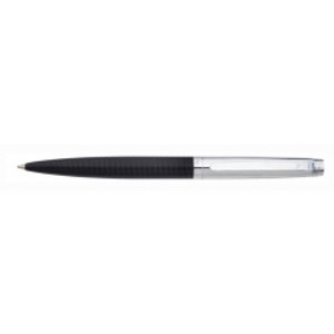 X-Pen Genesis Chrome Black 576B, kuličkové pero
