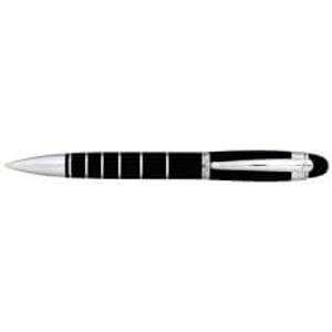 X-Pen Fame Black 506B, kuličkové pero