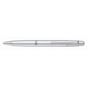Pilot Frixion LX Silver 2079-054, kuličkové pero