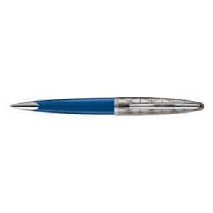Waterman Carene Deluxe Contemporary Blue Obsession 1507/2904571, kuličkové pero