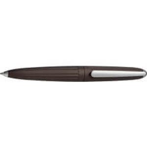 Diplomat Aero Metallic Brown D20000858, kuličkové pero