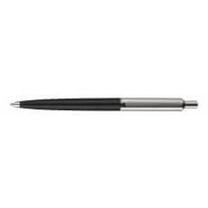 Diplomat Equipment Black D10543007, kuličkové pero