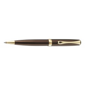 Diplomat Excellence Marakesh Gold D20000684, kuličkové pero