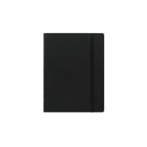 Filofax zápisník A5 Black