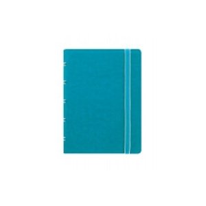 Filofax zápisník A6 Turquoise