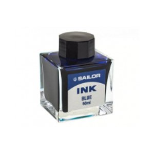 Sailor Jentle Ink modrý inkoust 13-1007-240