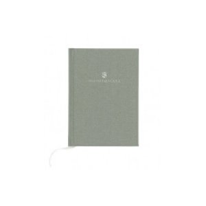 Graf von Faber Castell A5 Grey zápisník