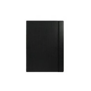 Filofax zápisník A4 Black