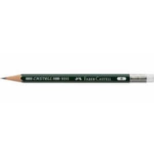Faber Castell 9000 Perfect Pencil, grafitová tužka