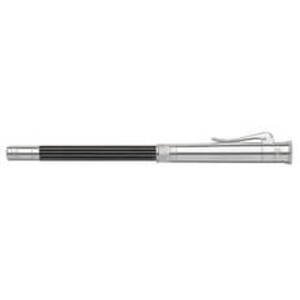 GRAF VON FABER-CASTELL 118568 Perfektní tužka Platinum Black