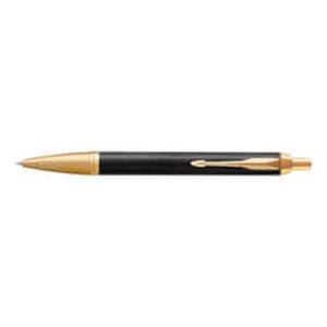 Parker Royal I.M. Premium Black GT 1502/3231667, kuličkové pero