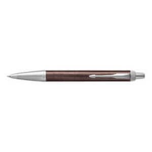 Parker Royal I.M. Premium Brown CT 1502/3231679, kuličkové pero