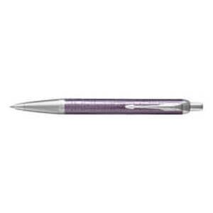 Parker Royal I.M. Premium Dark Violet CT 1502/3231638, kuličkové pero