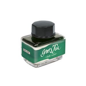 Online Green Tea zelený lahvičkový inkoust LP-17065/3