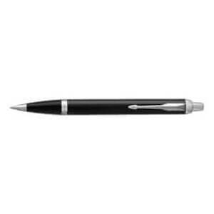 Parker Royal I.M. Black CT 1502/3231665, kuličkové pero