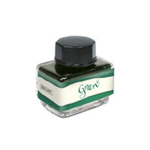 Online Smaragd Green lahvičkový inkoust LP-17120/3